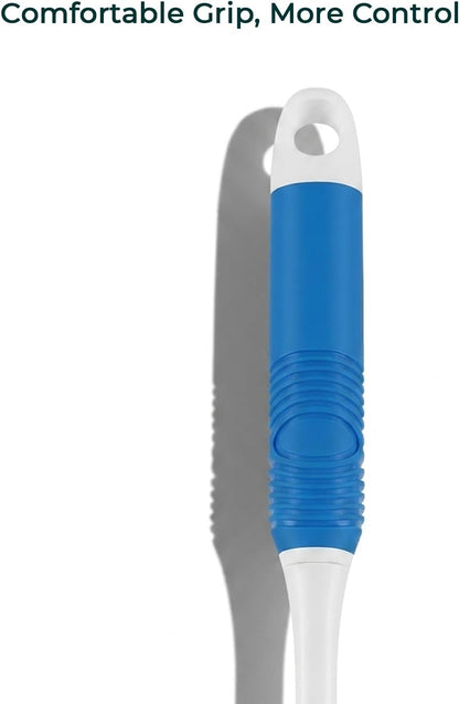 Bottle Brush with Long Handle for Baby Bottle, Cup, Glass Cleaning