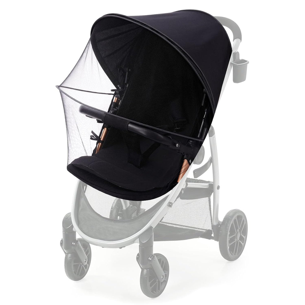 Replacement Canopy for Graco Stroller,2-in-1 Stroller Cover