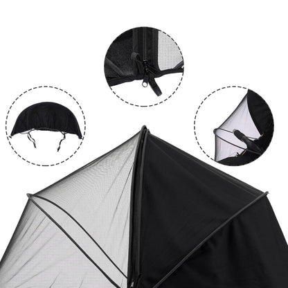 Replacement Canopy for Graco Stroller,2-in-1 Stroller Cover