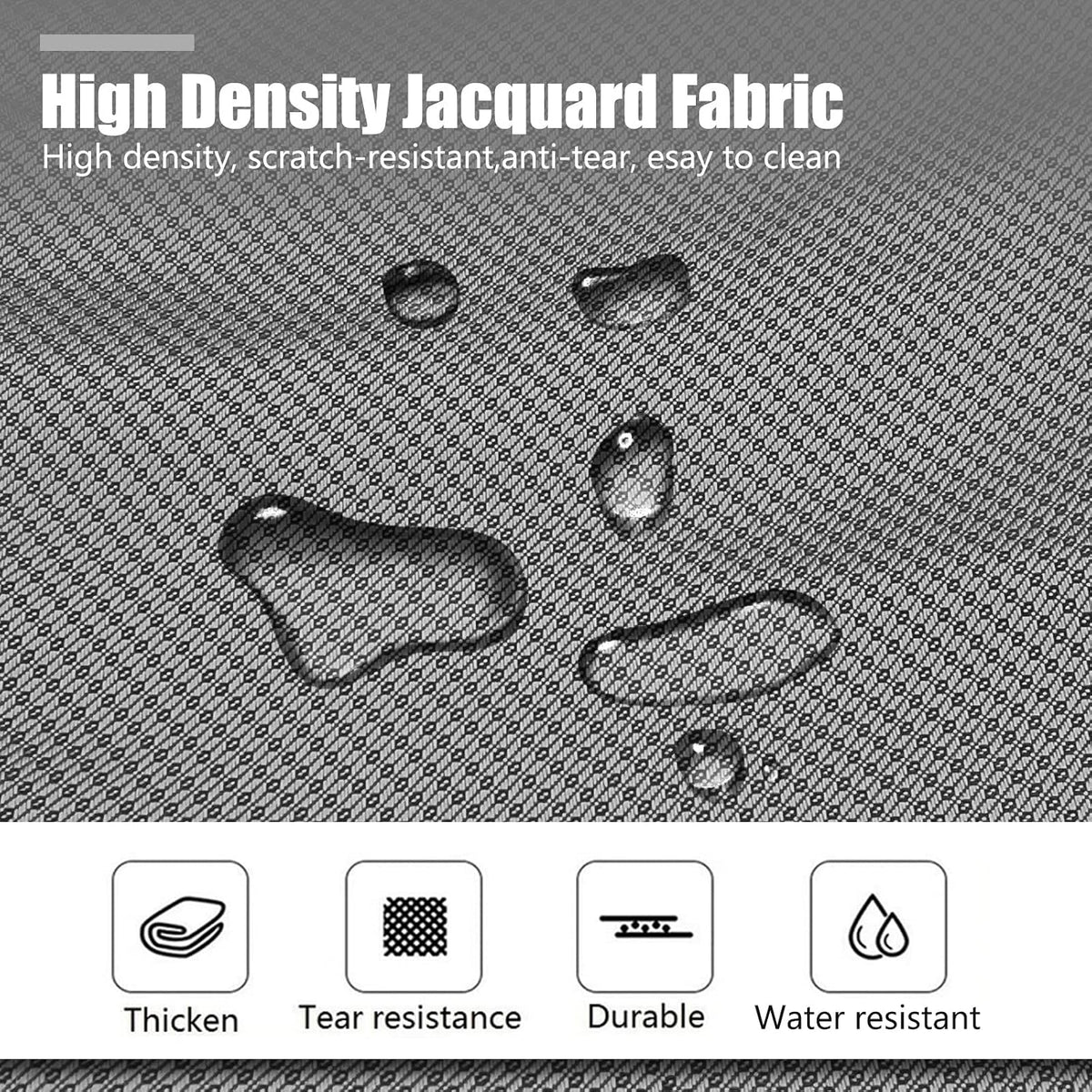 Portable Mini Folding Stool, Small Camping Stool Mortable Stool Can Hold Up to 150 Lbs