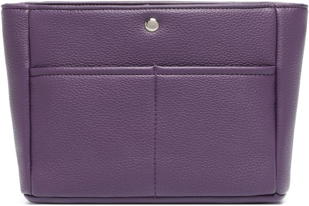Small Purse Organizer Insert Handbag Bag