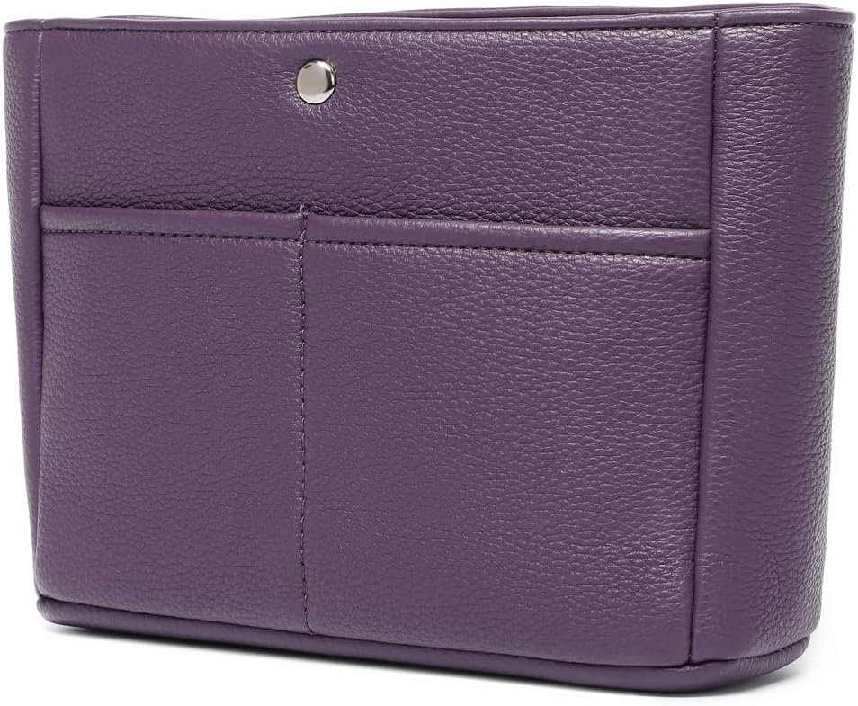 Small Purse Organizer Insert Handbag Bag