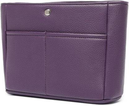 Small Purse Organizer Insert Handbag Bag