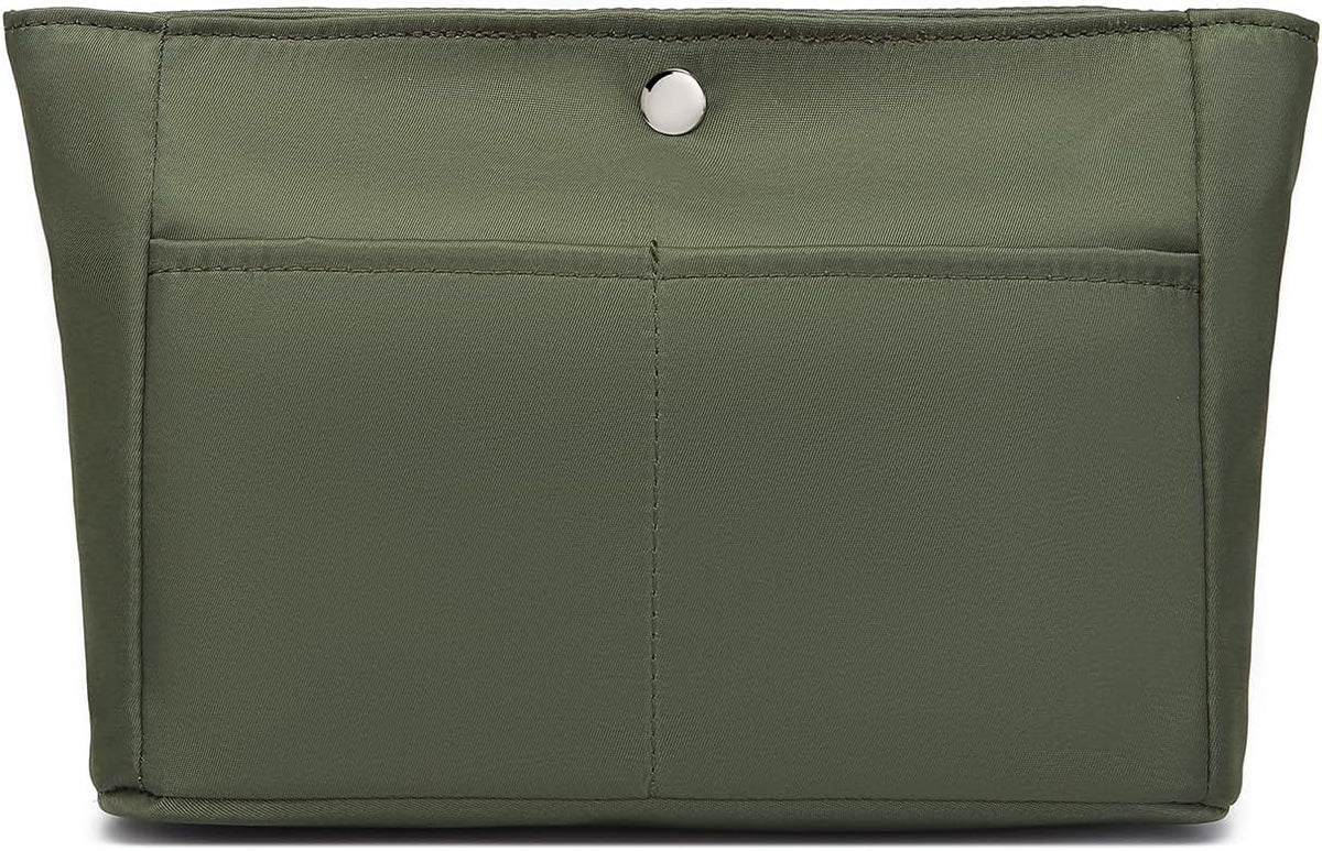 Small Purse Organizer Insert Handbag Bag