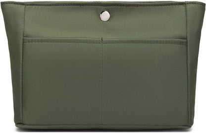 Small Purse Organizer Insert Handbag Bag