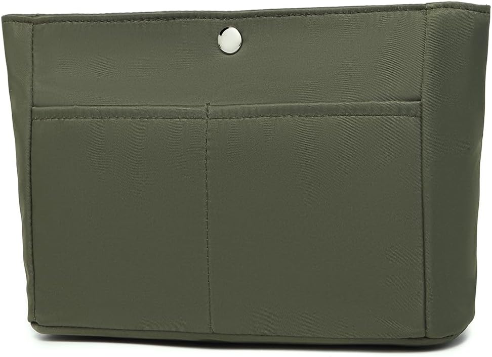 Small Purse Organizer Insert Handbag Bag