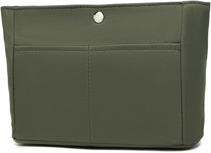 Small Purse Organizer Insert Handbag Bag