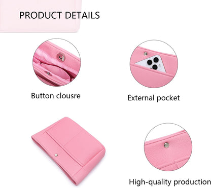Small Purse Organizer Insert Handbag Bag