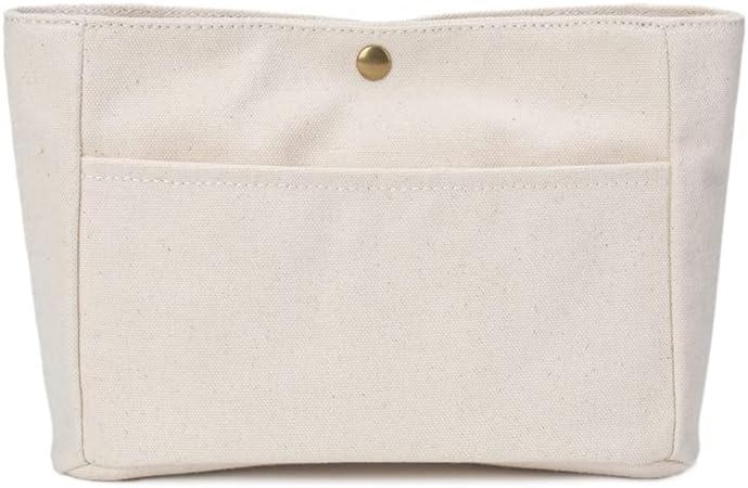 Small Purse Organizer Insert Handbag Bag