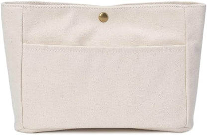 Small Purse Organizer Insert Handbag Bag