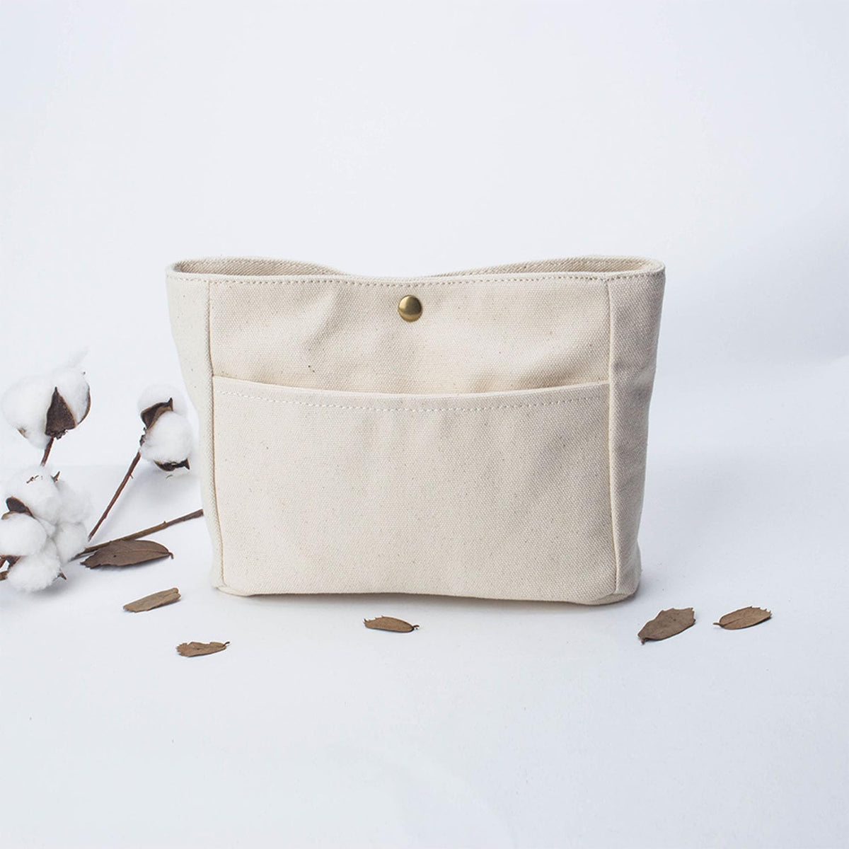 Small Purse Organizer Insert Handbag Bag