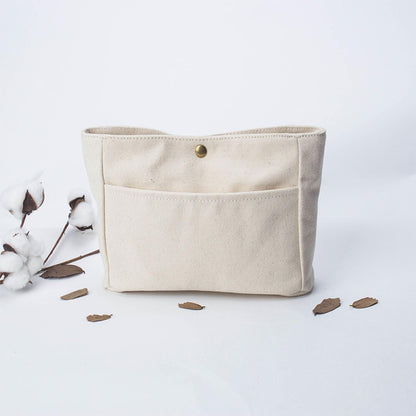 Small Purse Organizer Insert Handbag Bag