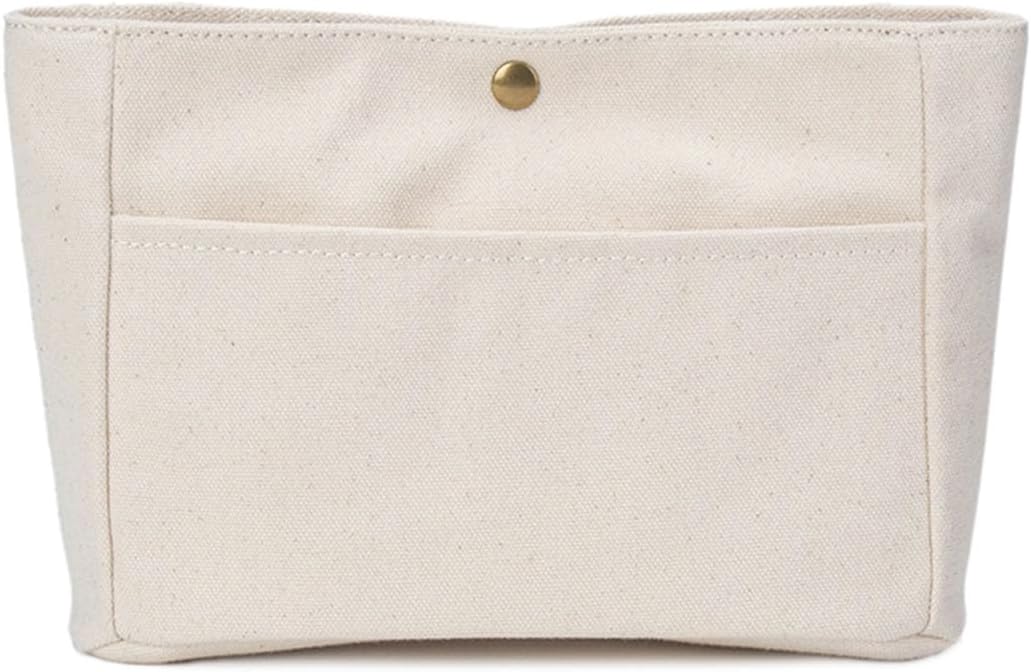 Small Purse Organizer Insert Handbag Bag