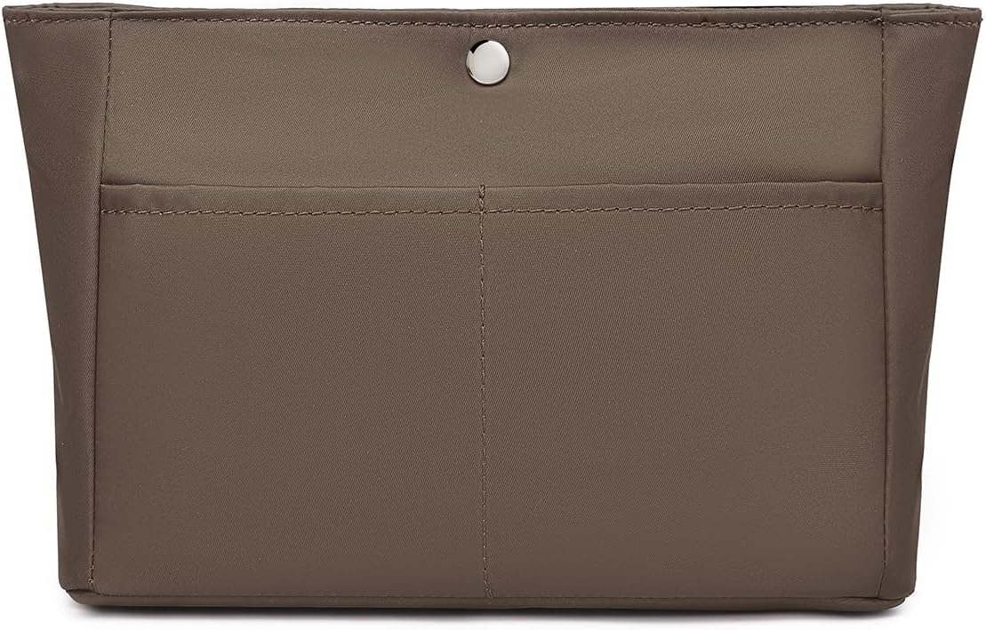 Small Purse Organizer Insert Handbag Bag