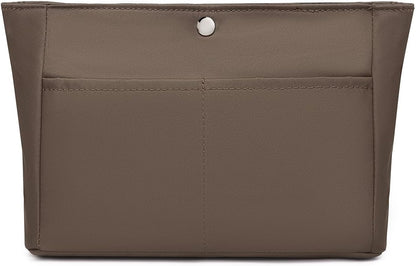 Small Purse Organizer Insert Handbag Bag