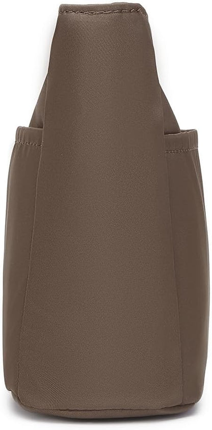 Small Purse Organizer Insert Handbag Bag