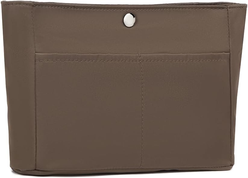 Small Purse Organizer Insert Handbag Bag
