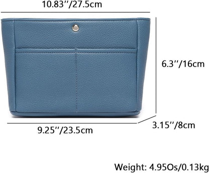 Small Purse Organizer Insert Handbag Bag