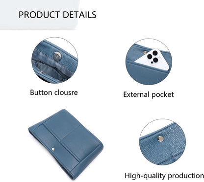 Small Purse Organizer Insert Handbag Bag