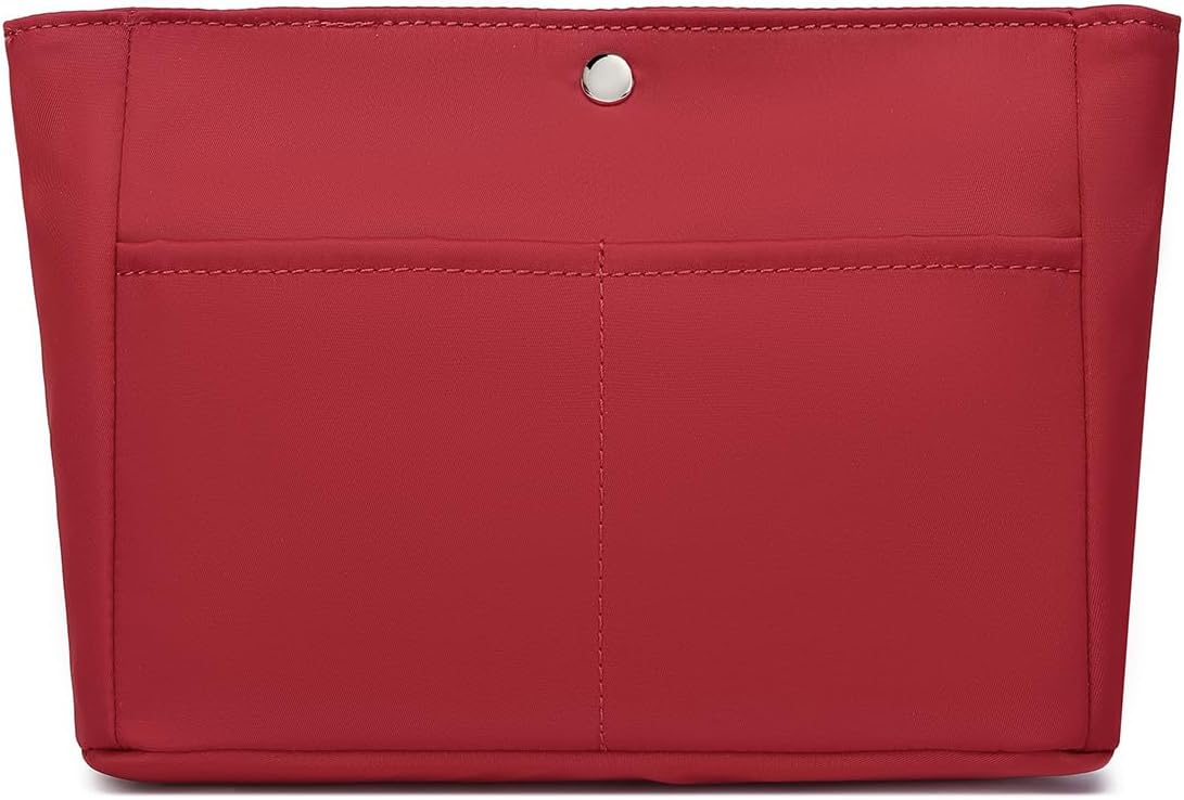Small Purse Organizer Insert Handbag Bag