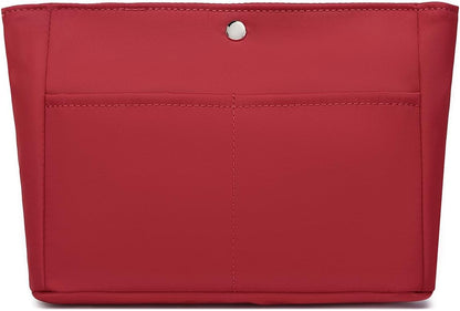 Small Purse Organizer Insert Handbag Bag