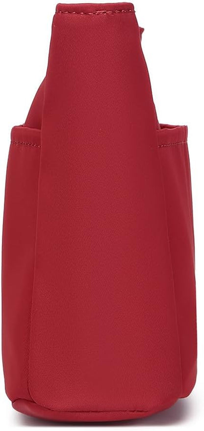 Small Purse Organizer Insert Handbag Bag