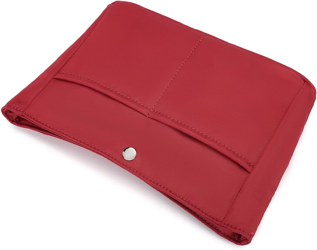 Small Purse Organizer Insert Handbag Bag
