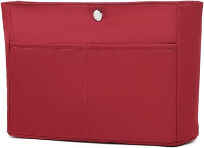Small Purse Organizer Insert Handbag Bag