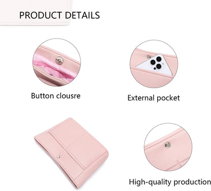 Small Purse Organizer Insert Handbag Bag