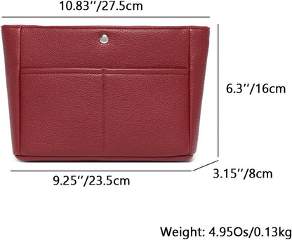 Small Purse Organizer Insert Handbag Bag