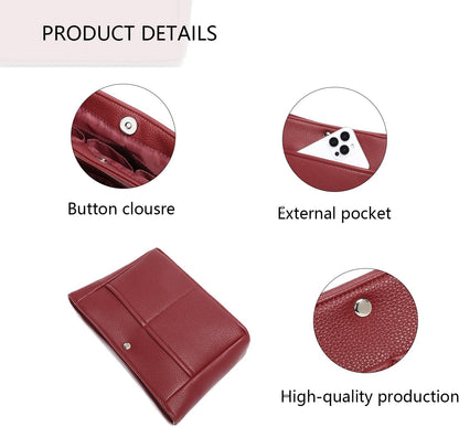 Small Purse Organizer Insert Handbag Bag
