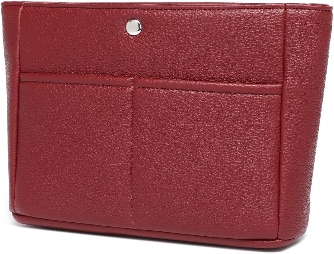 Small Purse Organizer Insert Handbag Bag