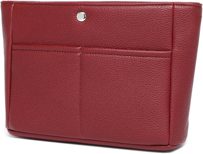 Small Purse Organizer Insert Handbag Bag