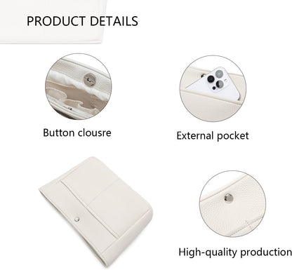 Small Purse Organizer Insert Handbag Bag