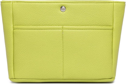 Small Purse Organizer Insert Handbag Bag