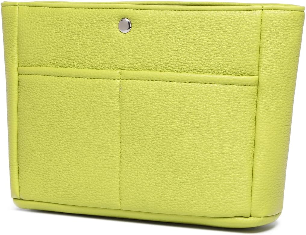 Small Purse Organizer Insert Handbag Bag