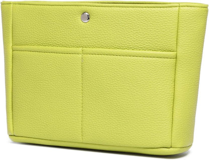 Small Purse Organizer Insert Handbag Bag