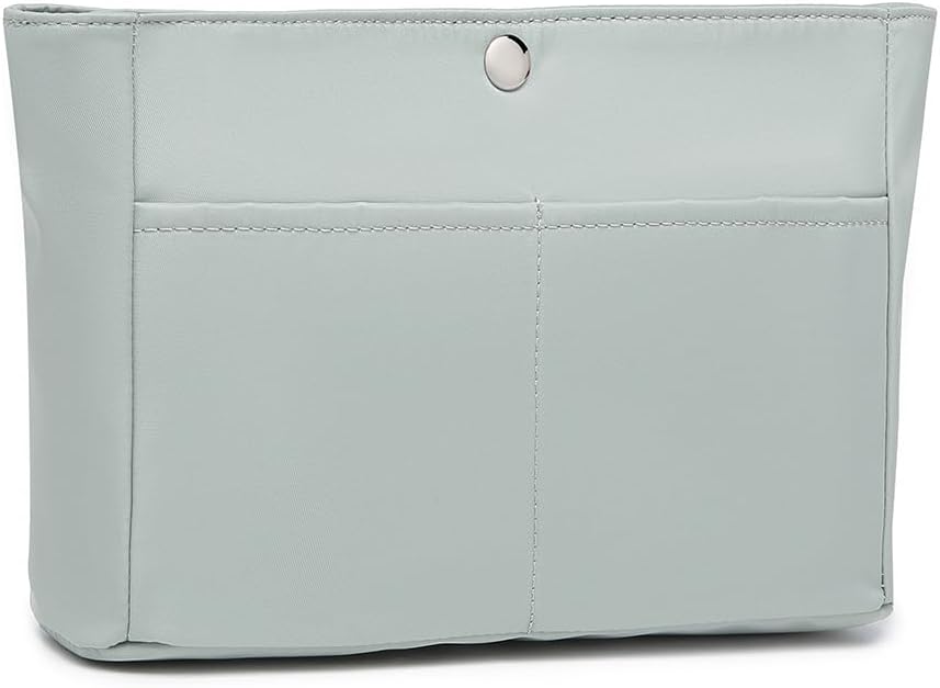 Small Purse Organizer Insert Handbag Bag