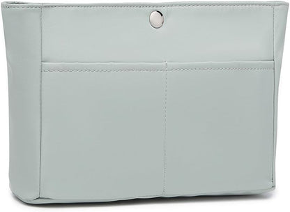 Small Purse Organizer Insert Handbag Bag