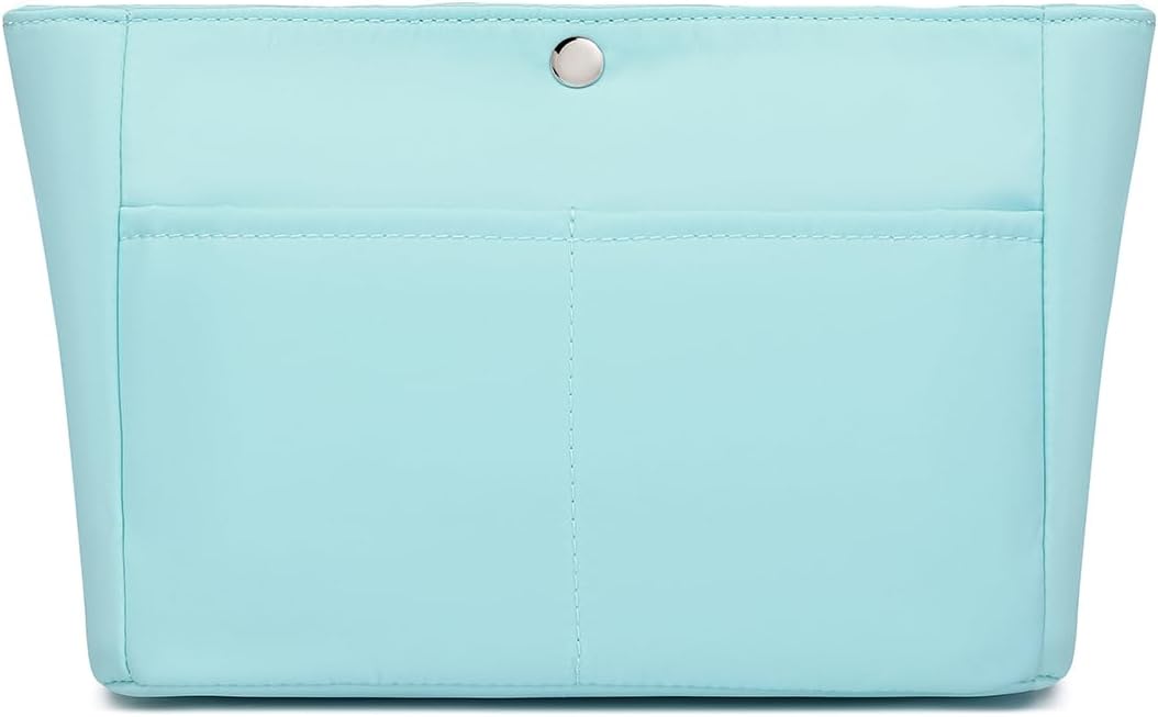 Small Purse Organizer Insert Handbag Bag