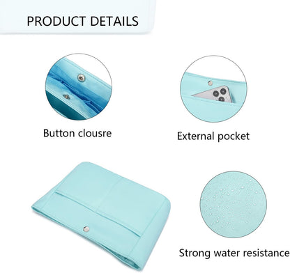 Small Purse Organizer Insert Handbag Bag