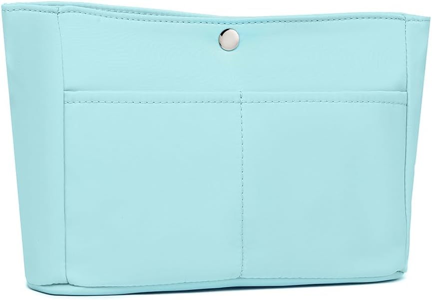 Small Purse Organizer Insert Handbag Bag