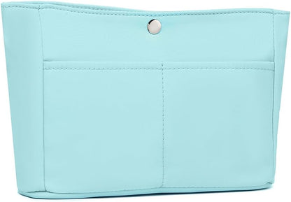 Small Purse Organizer Insert Handbag Bag