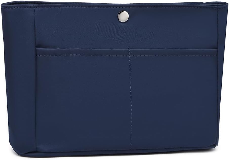 Small Purse Organizer Insert Handbag Bag