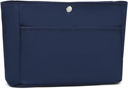 Small Purse Organizer Insert Handbag Bag