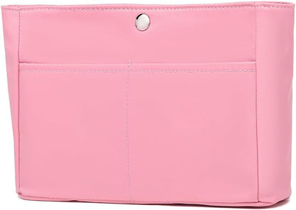 Small Purse Organizer Insert Handbag Bag