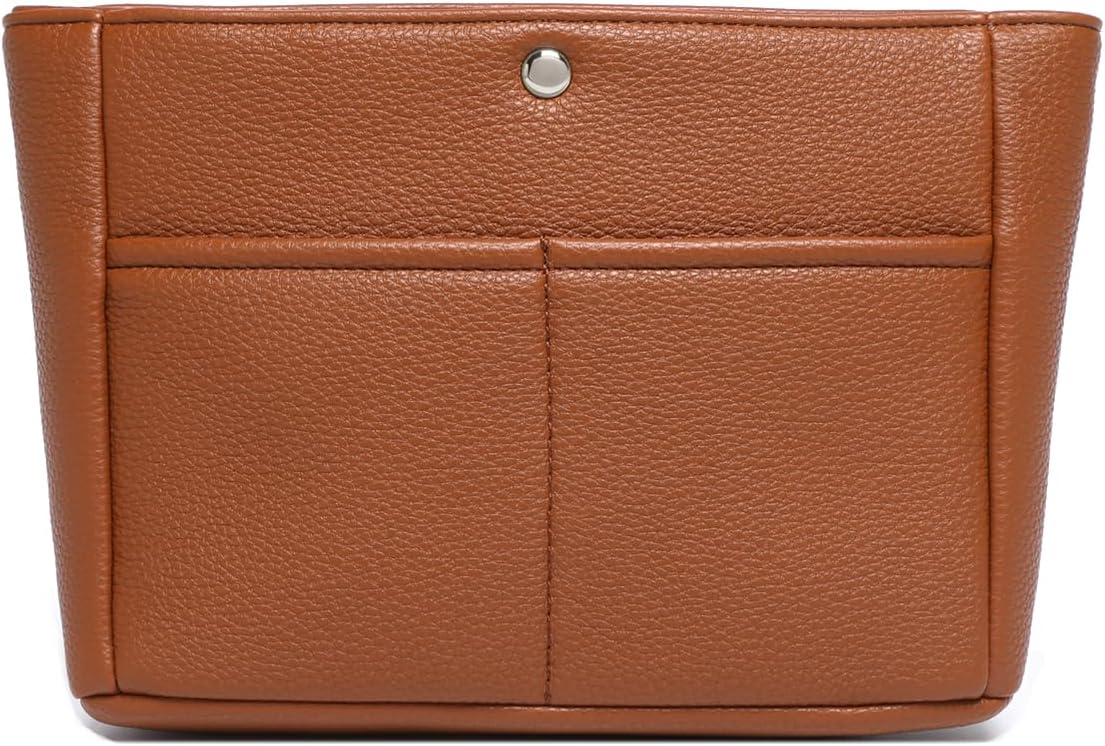 Small Purse Organizer Insert Handbag Bag