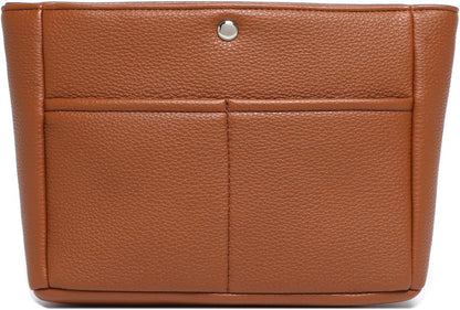 Small Purse Organizer Insert Handbag Bag