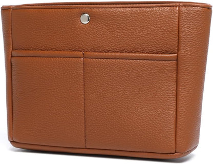 Small Purse Organizer Insert Handbag Bag