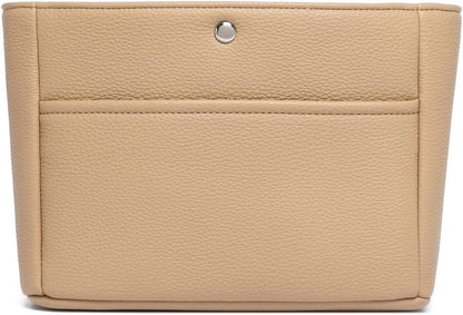 Small Purse Organizer Insert Handbag Bag